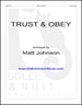 Trust & Obey
